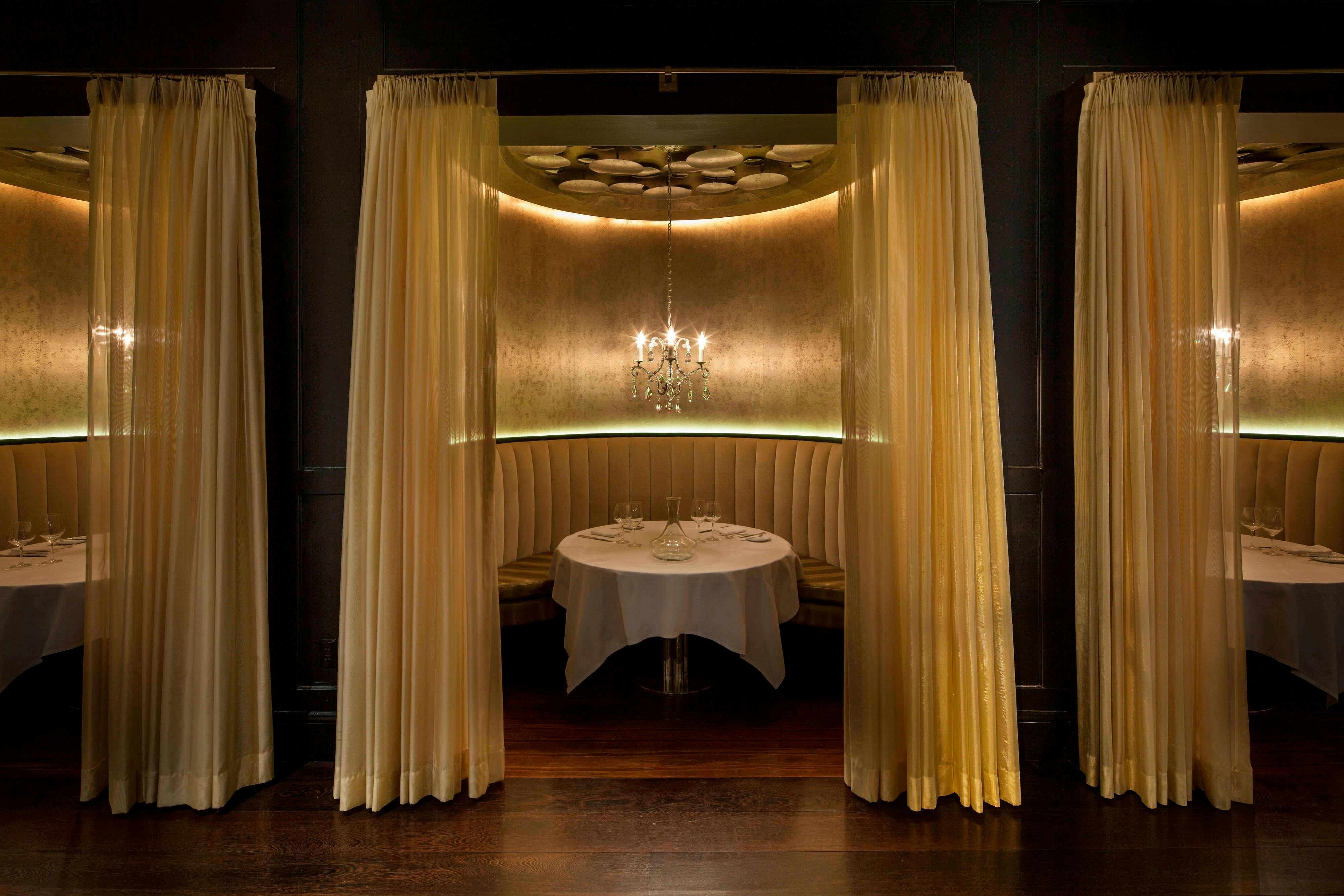 The St Regis Washington D C 11/30