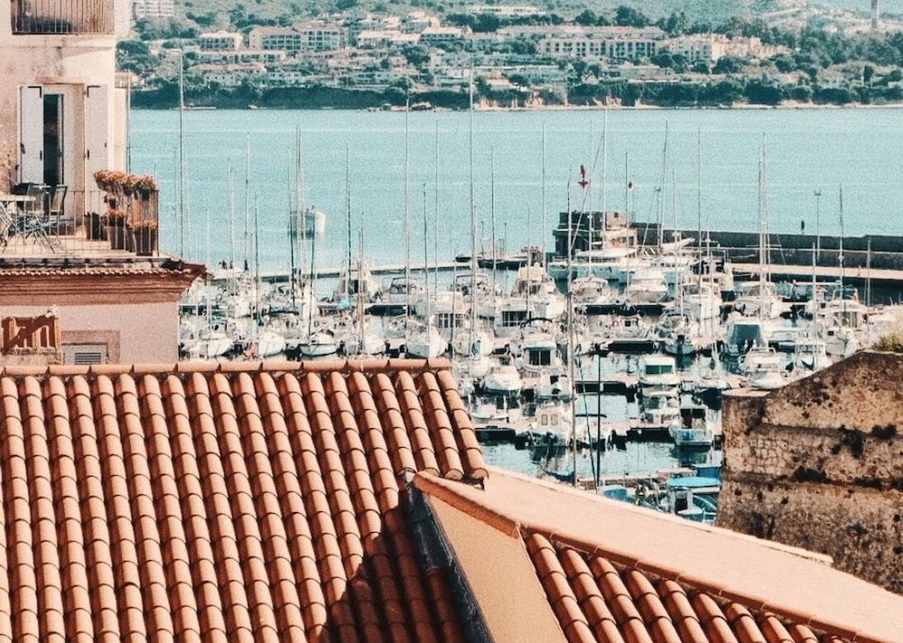 Hotel San Carlu Citadel 49/60