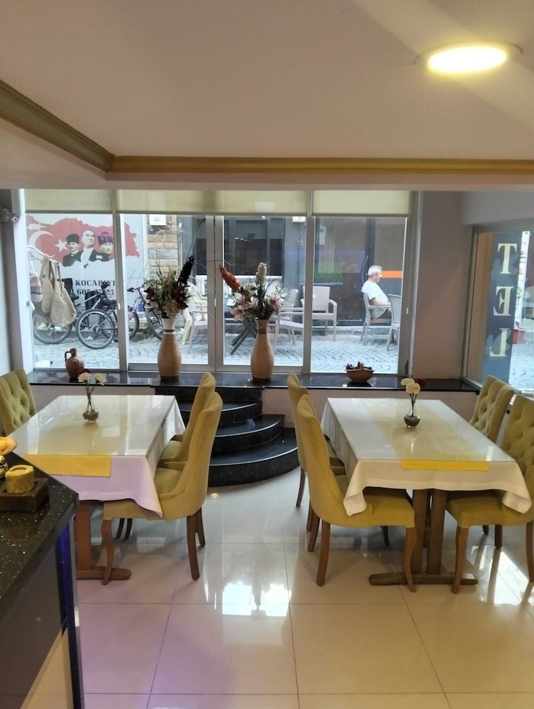 Otel Safran Palas 37/50