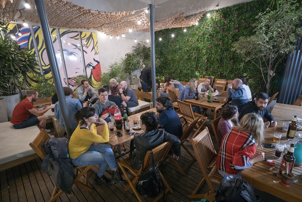 America Del Sur Hostel Buenos Aires 47/67