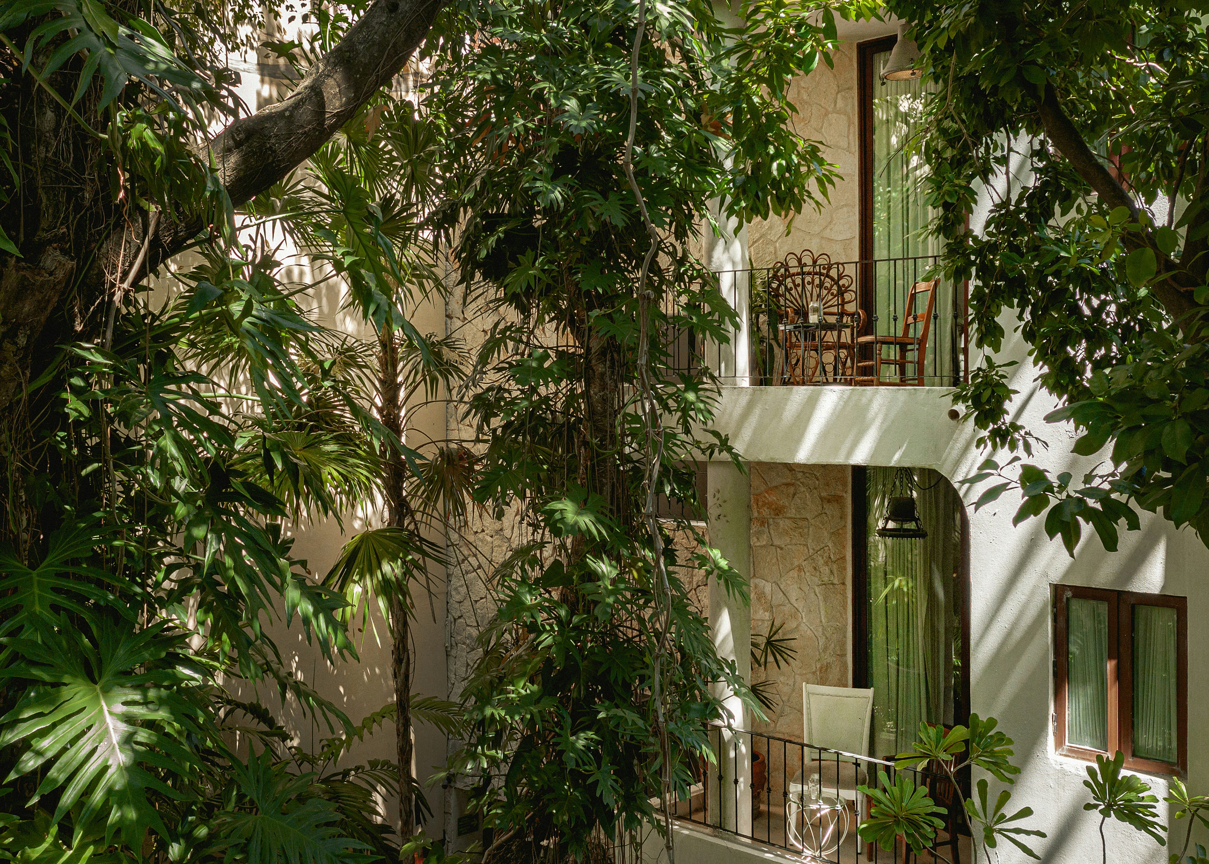 Hotel La Semilla 1/25