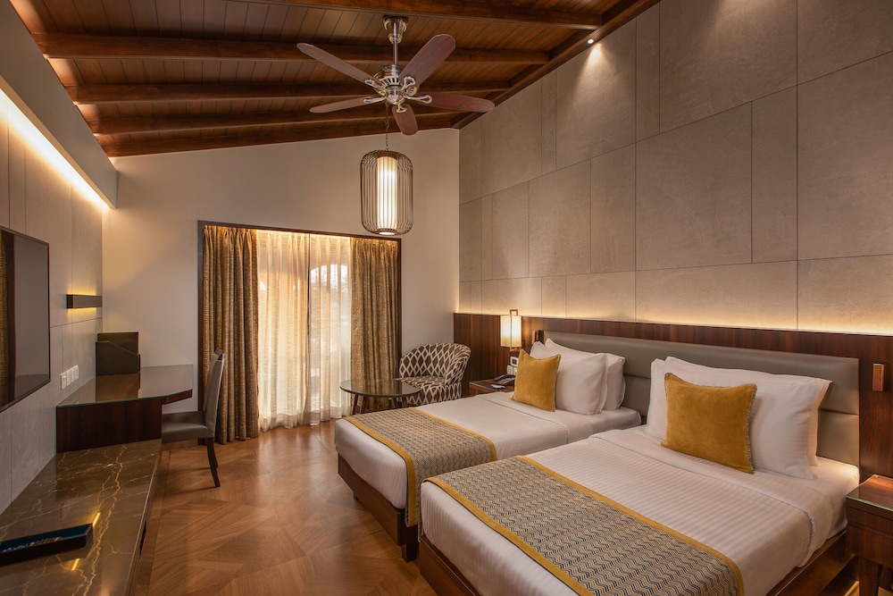 Kenilworth Resort and Spa Goa 12/72