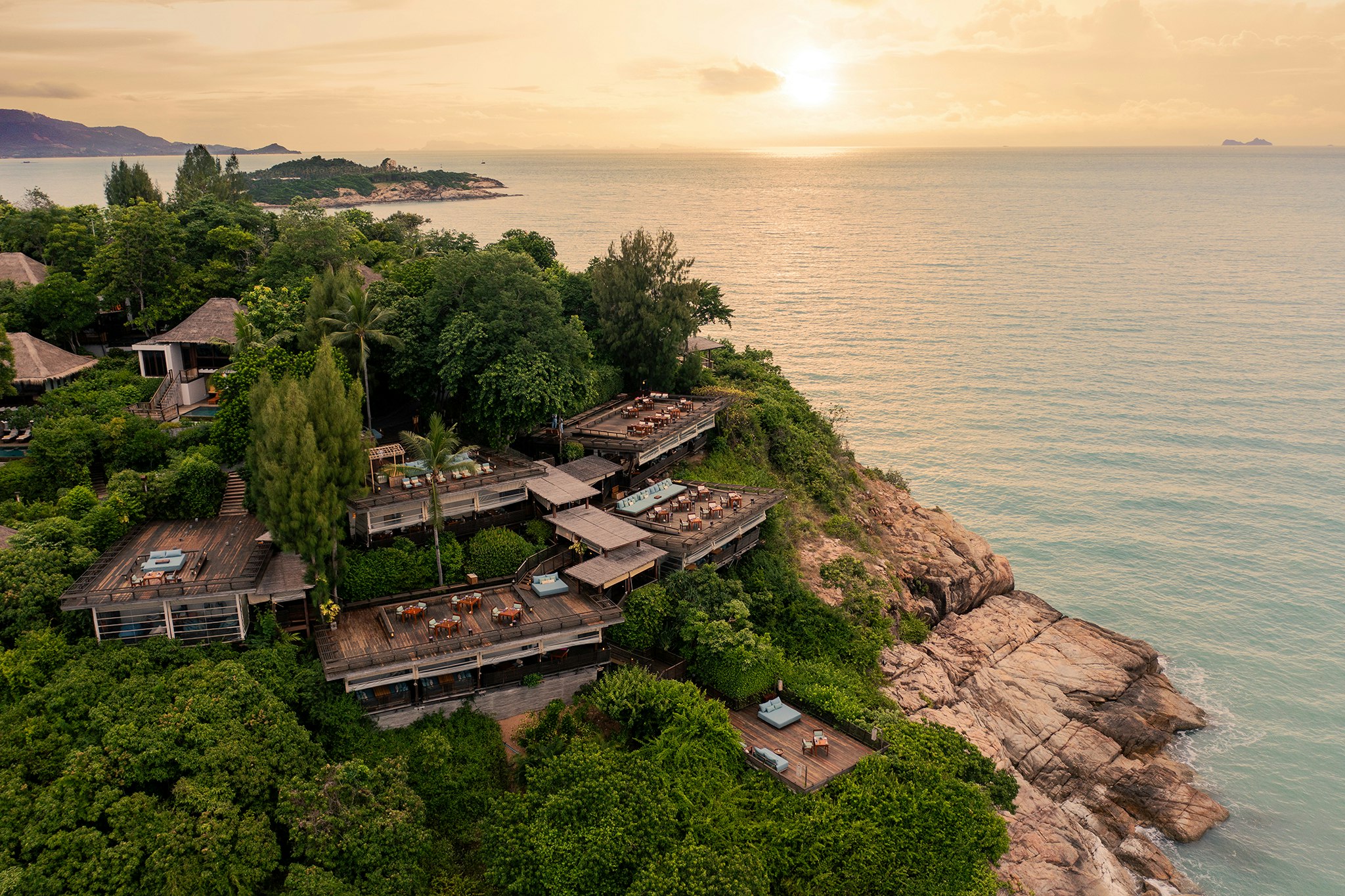 Six Senses Samui 36/44