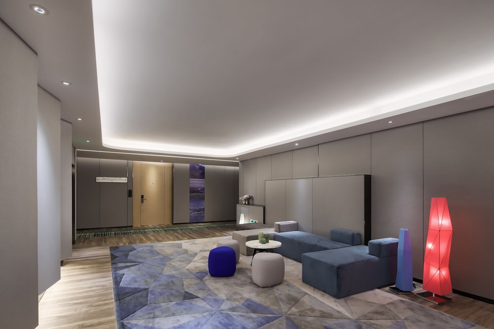 Ibis Styles Nanjing South Railway Station North Square Hotel 8/30