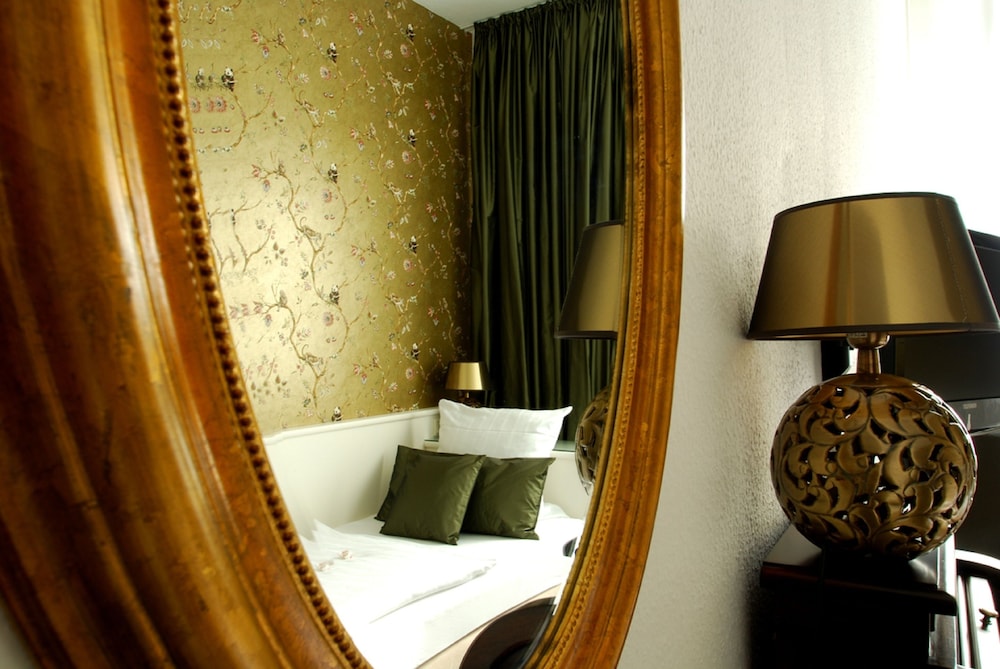 Hotel Domspitzen 52/68