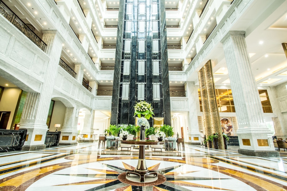 Sheraton Phu Quoc Long Beach Resort 3/67