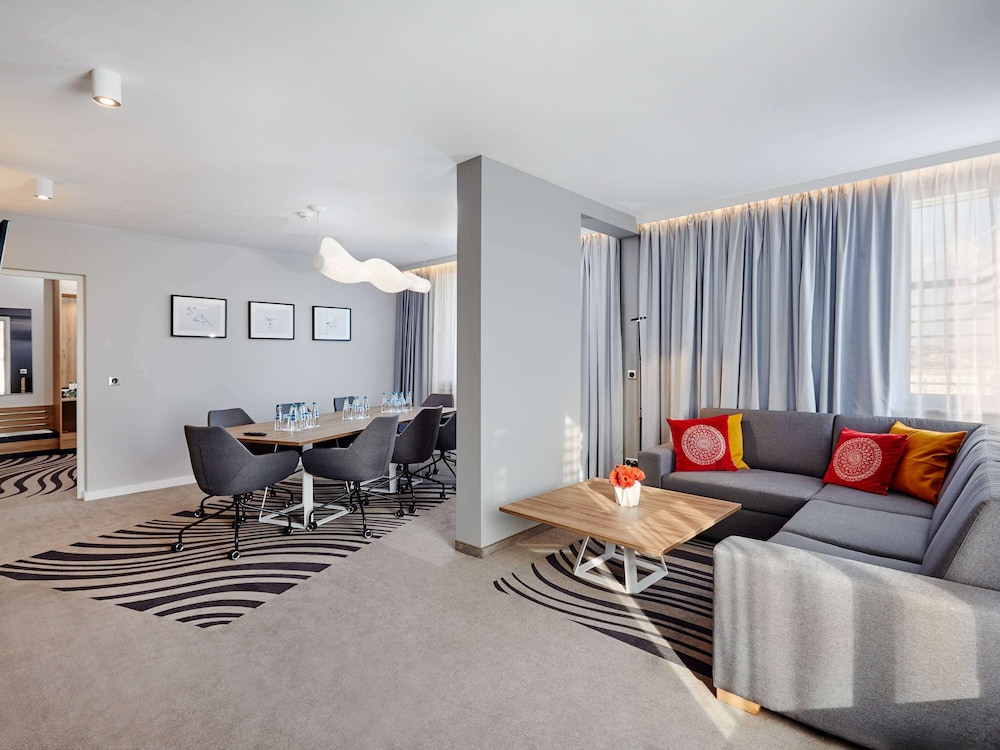Novotel Krakow Centrum 60/81