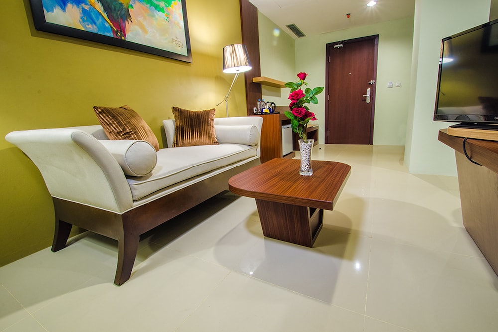 Noormans Hotel Semarang 44/69