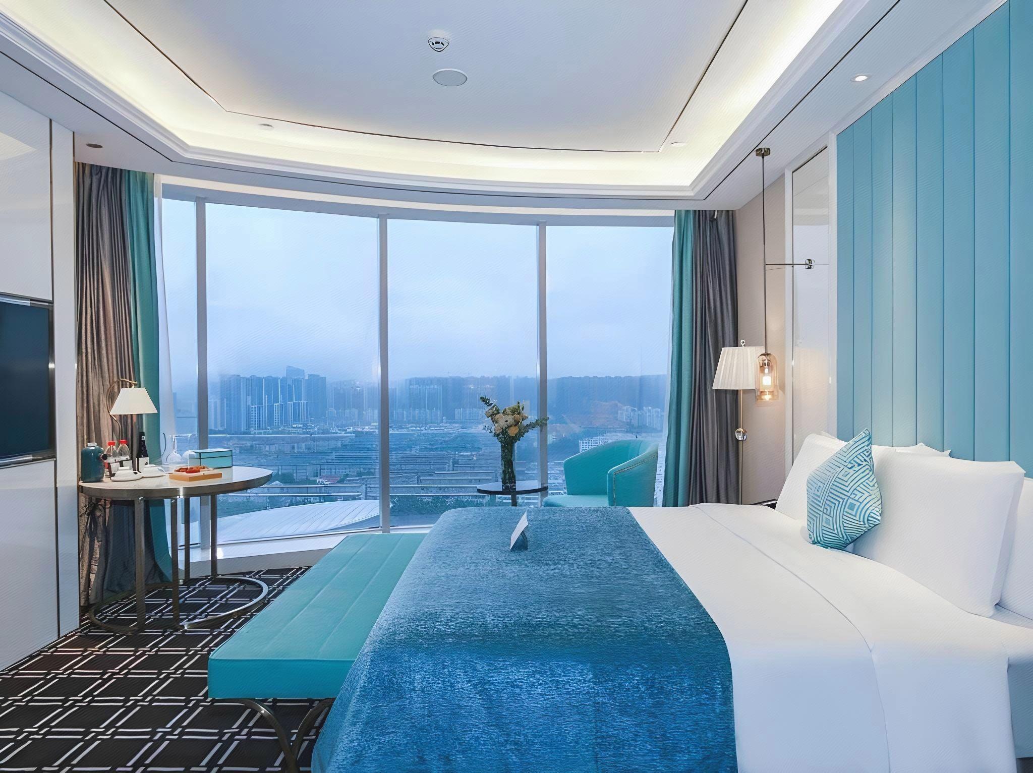 Lavande Hotel (Beijing ABP) 40/52