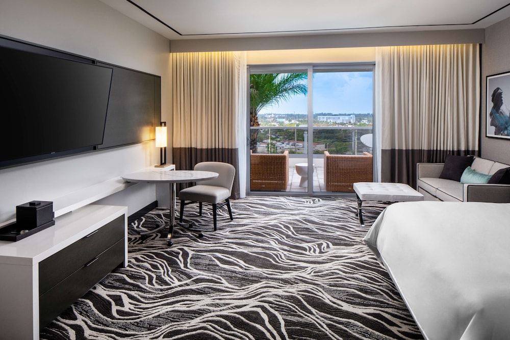 Hilton Aventura Miami 16/67