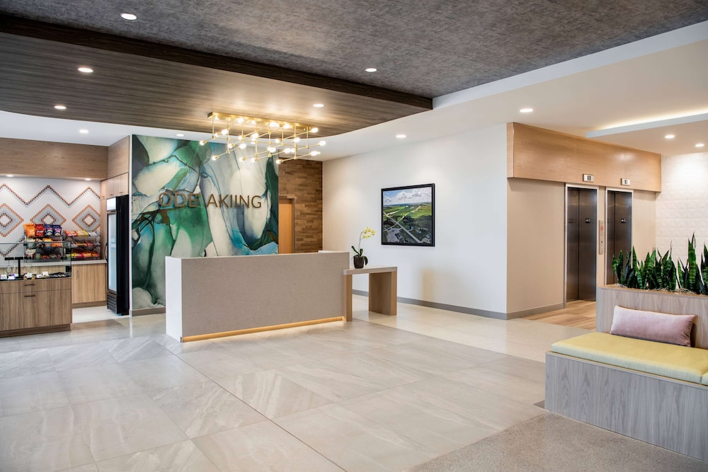 Wyndham Garden Winnipeg Airport 5/34