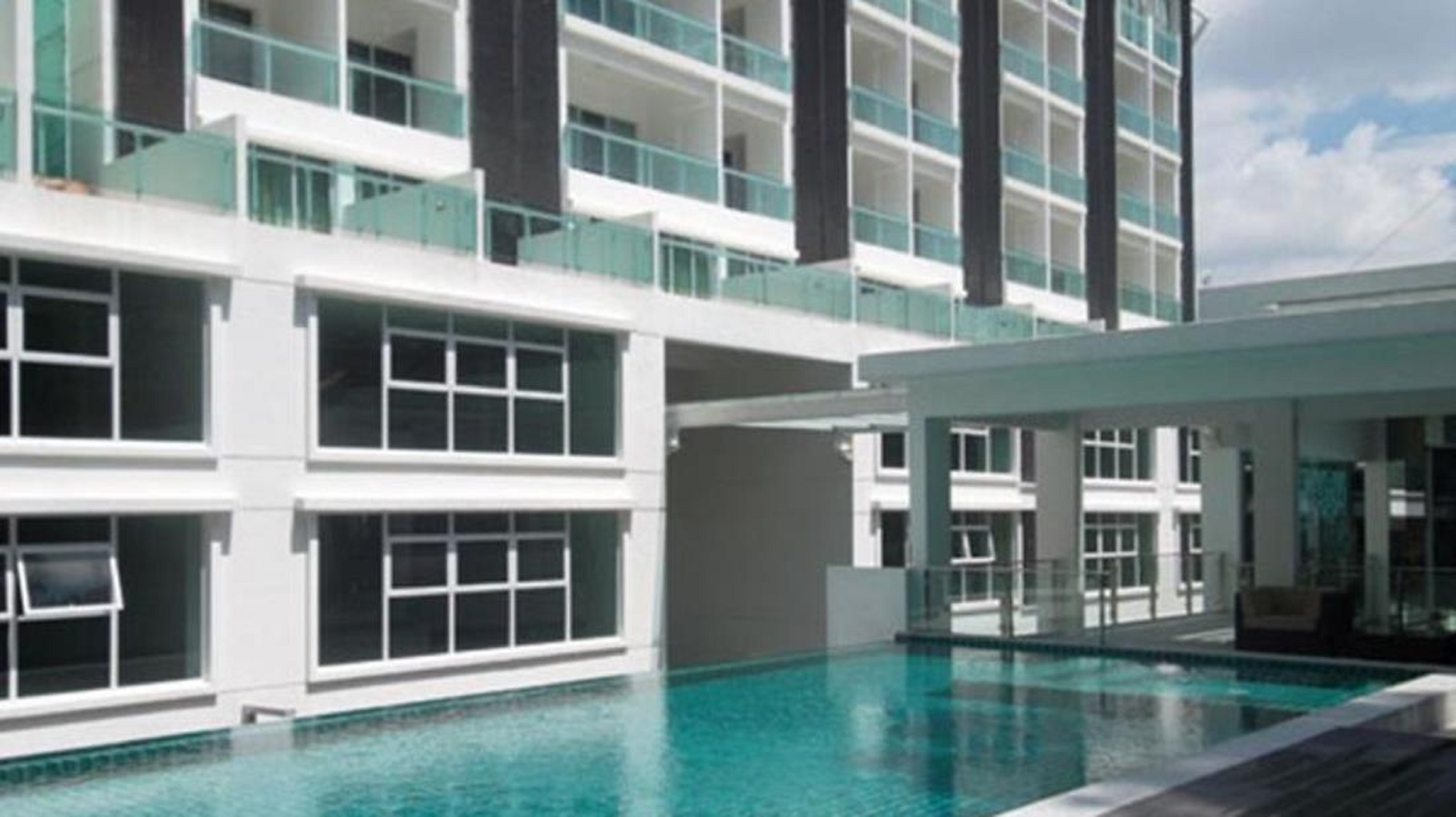 Damas Suites Residences Kuala Lumpur in KUALA LUMPUR