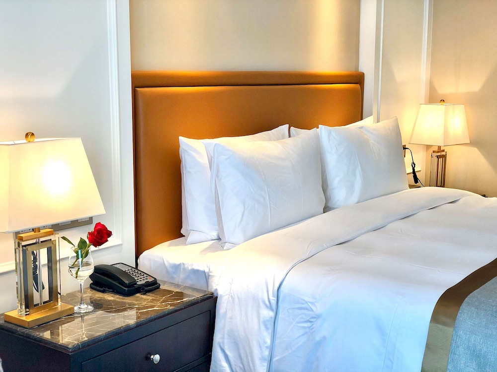 Best Western Plus Haiyue Hotel Fuzhou 14/34