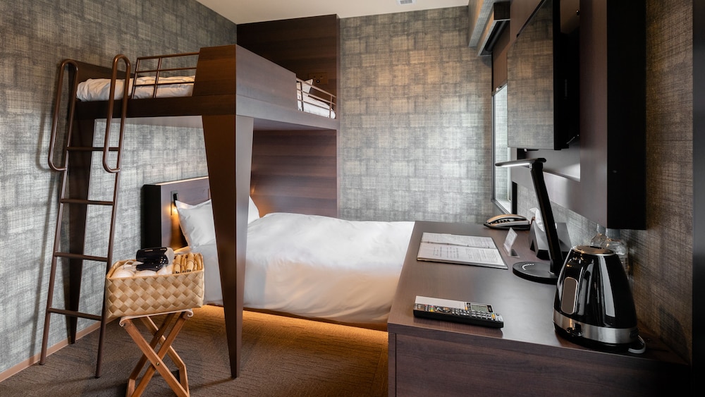 Galois Hotel Shinokubo 34/46