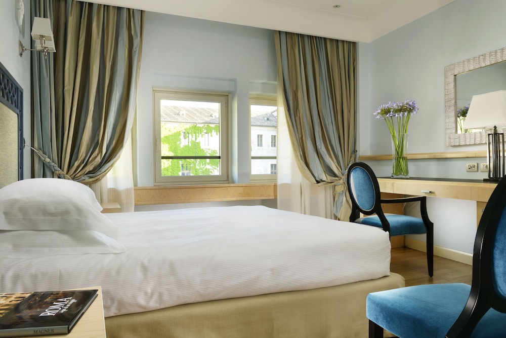 FH55 Grand Hotel Palatino 22/54