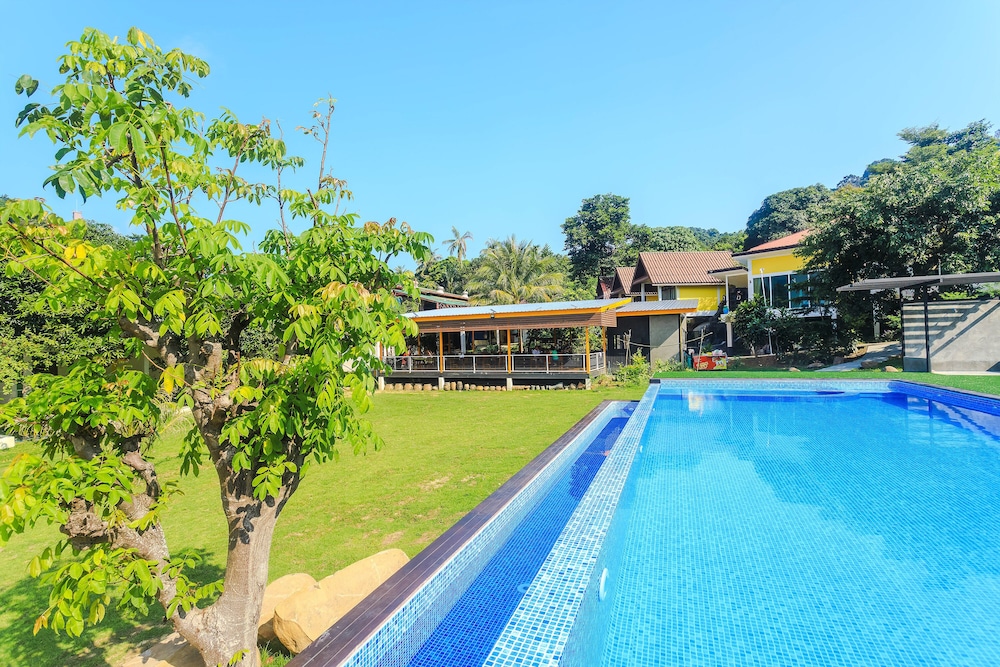 Phi Phi Chang Grand Resort 45/71