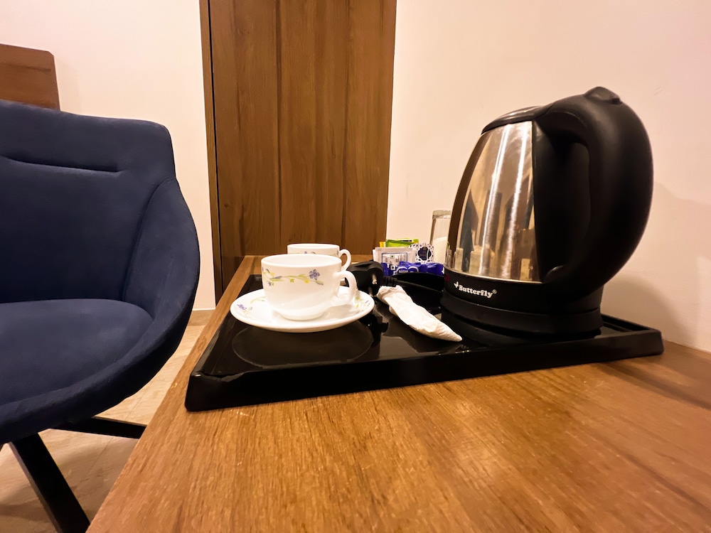 ECKO Sterling Inn Bangalore International Airport 46/51