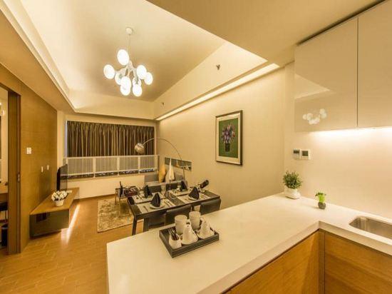 Neptune Hotel Chengdu 19/33