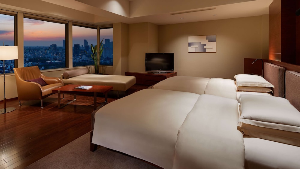 Grand Hyatt Tokyo 29/68
