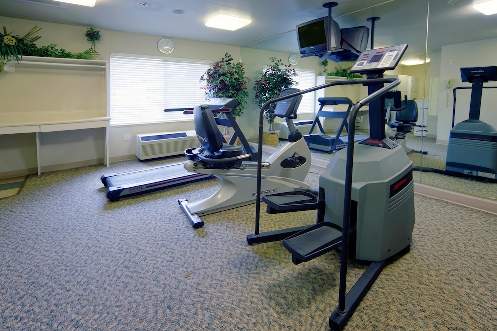 Extended Stay America Piscataway - Rutgers University 29/52