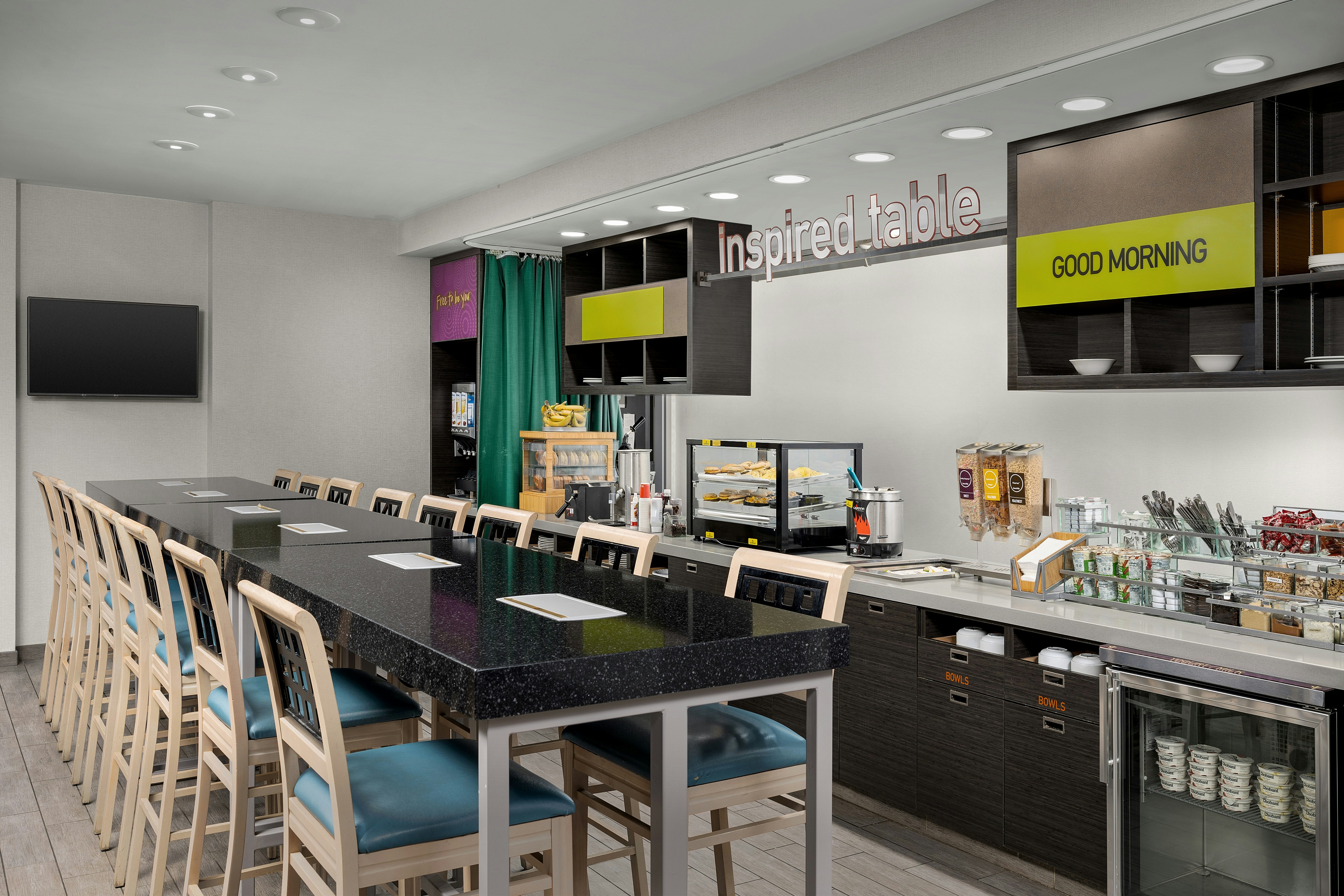 Home2 Suites By Hilton Knoxville West 18/19