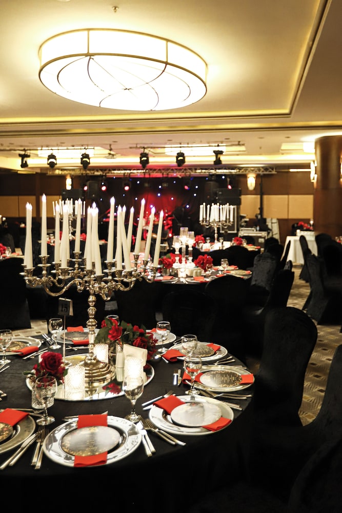 Ck Farabi Hotel 47/65