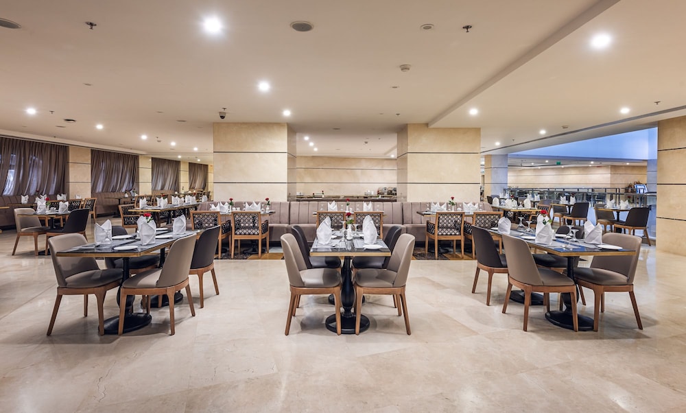 شركة رؤى الهجرة للخدمات الفندقية(Rua Al Hijrah Hotel) 30/50