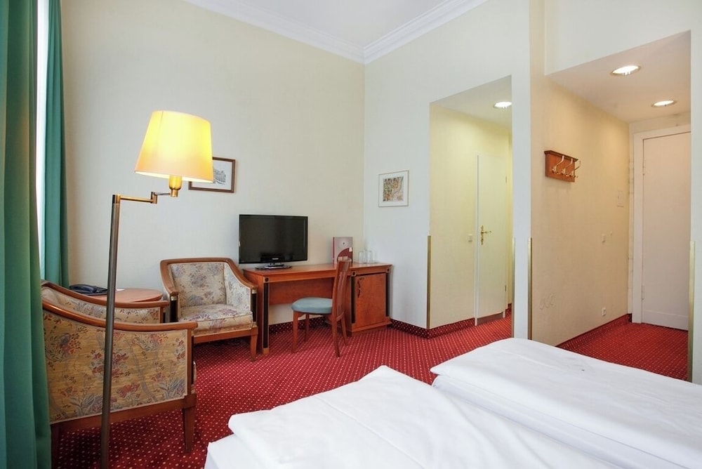 acom Hotel Berlin Kurfurstendamm 21/58