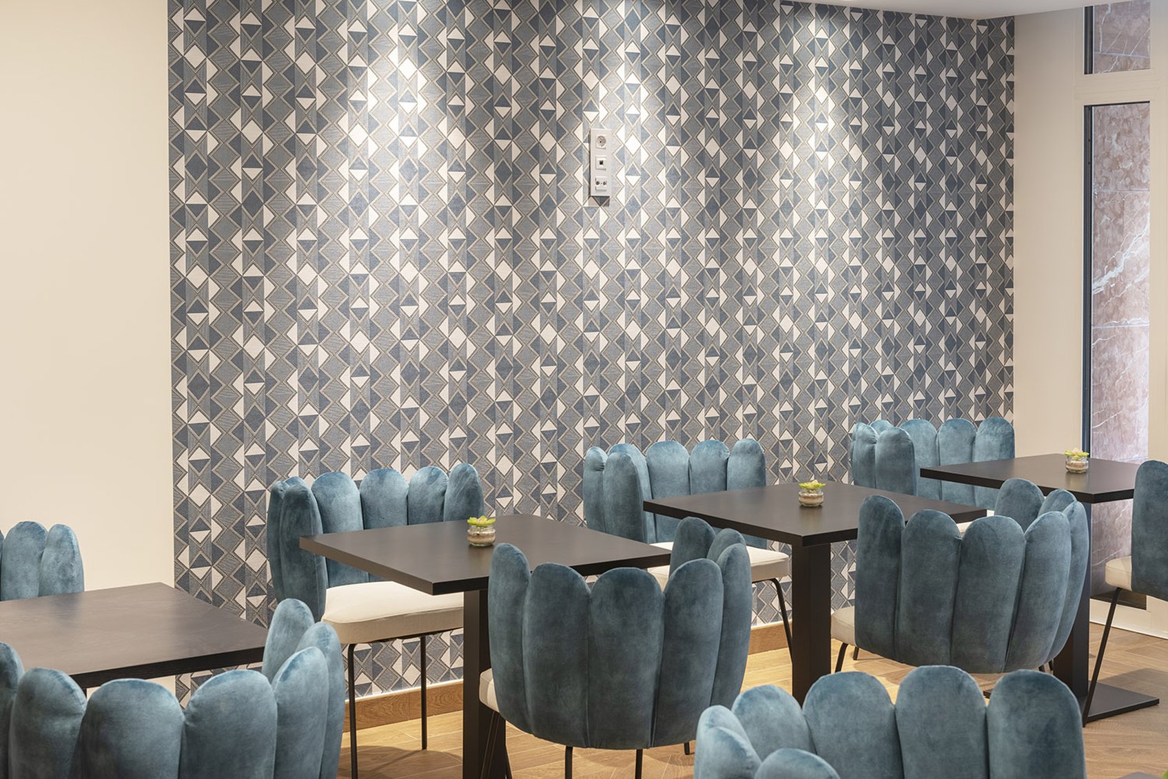 Eurostars Mediterranea Plaza 62/79
