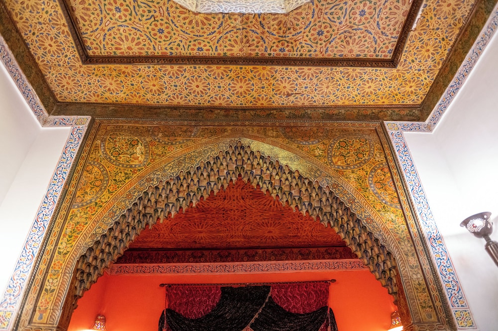 Riad Amira Luxury Palace 2/50