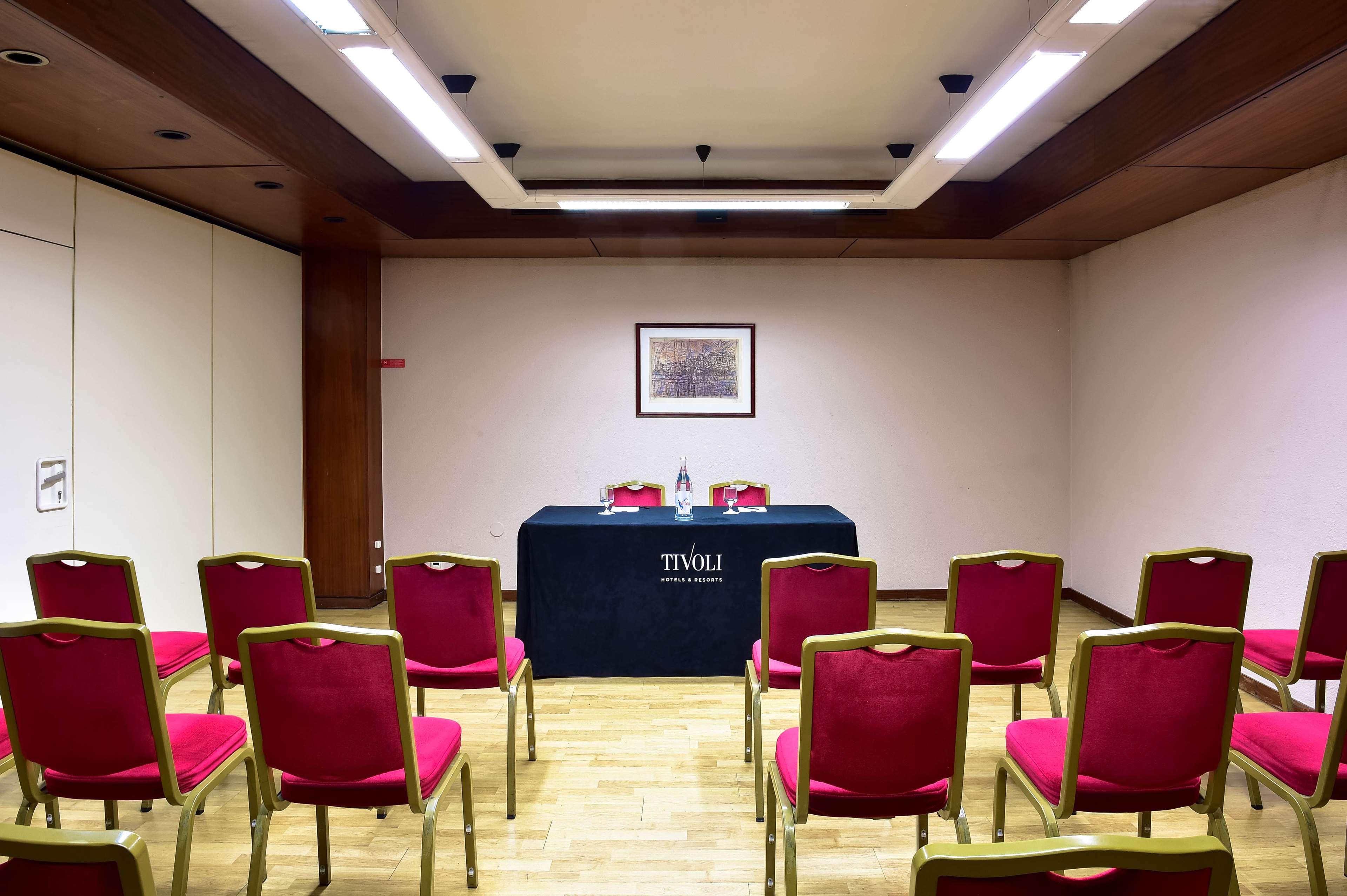 Hotel Tivoli Coimbra 39/50