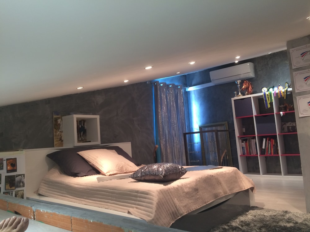 Les Chambres De Naevag 5/29