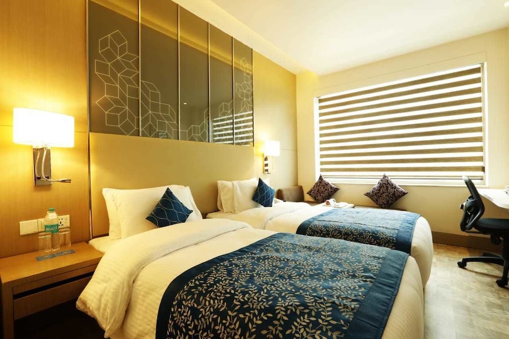 Days Hotel by Wyndham Jaipur Tonk Road 10/34