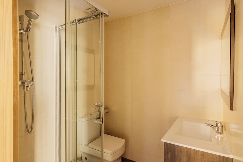 Milà Apartamentos Barcelona 40/43