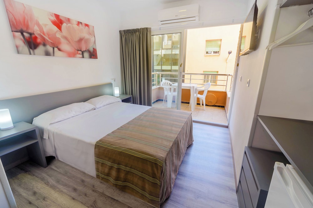 Hostal Anna Benidorm 7/34