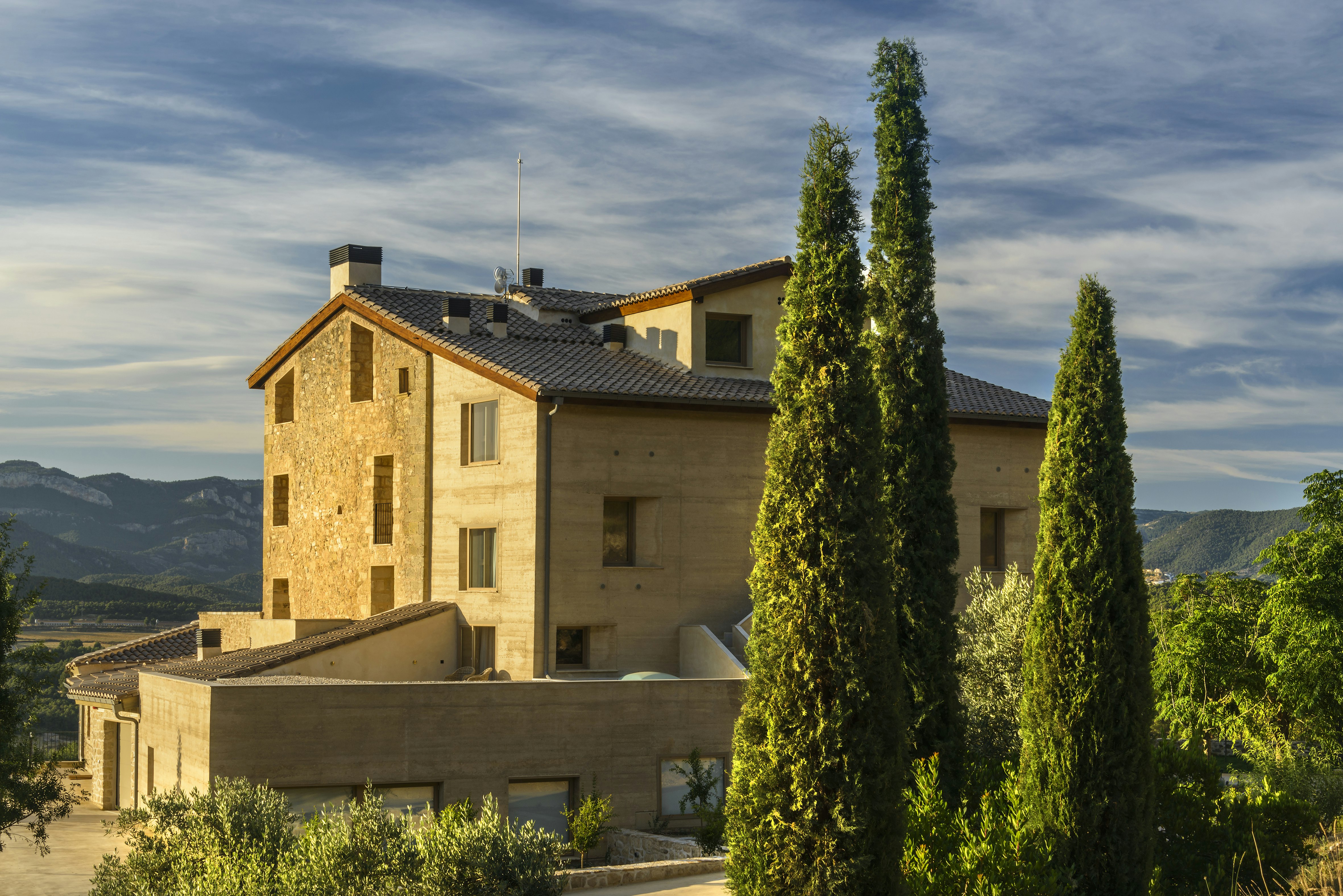 Torre del Marques 3/50