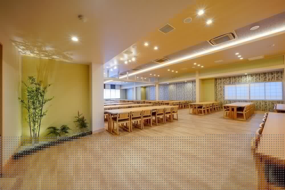 Kyoto Hotel Sanoya 5/61