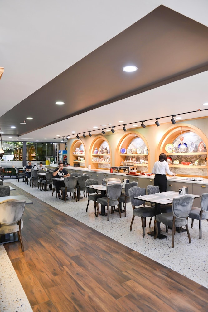 Istport Hotel Istanbul Airport 26/41