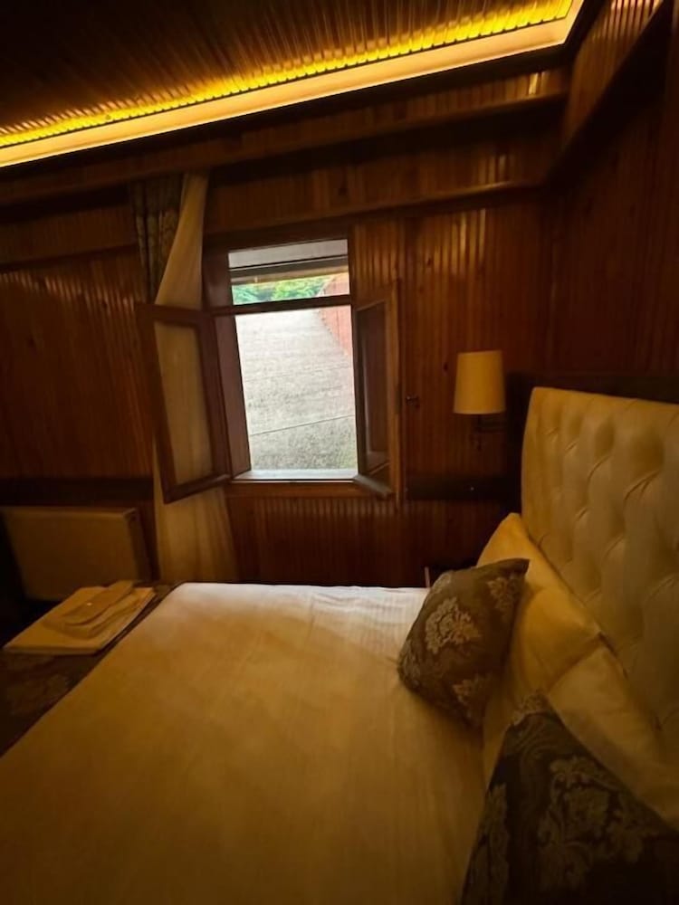 Ayder Hasimoglu Hotel 26/50