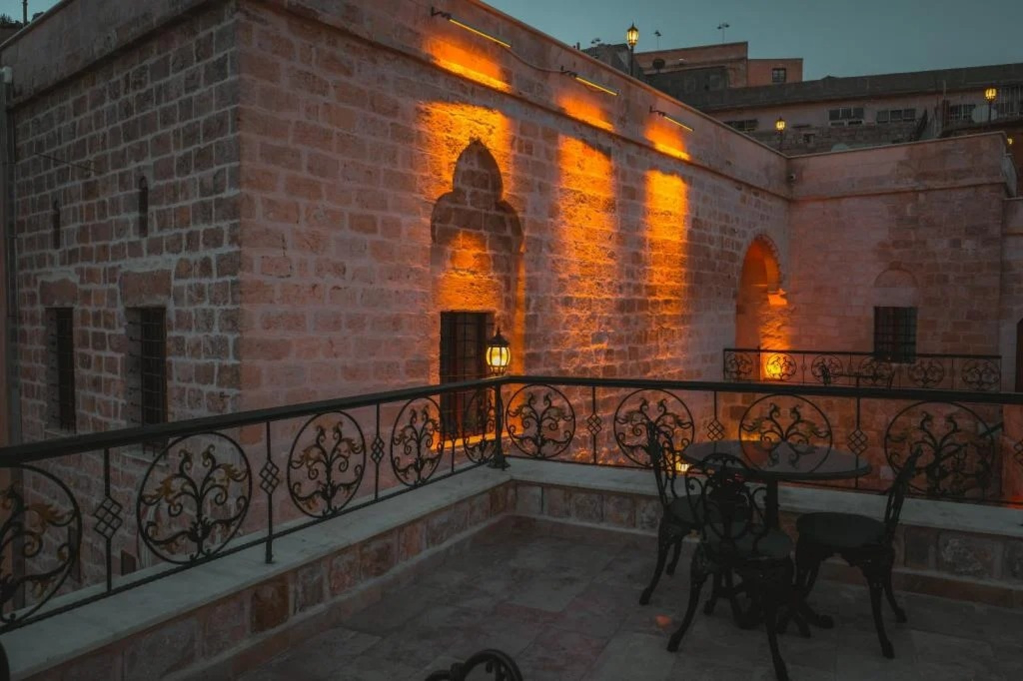 Kasri Divan Hotel 22/50