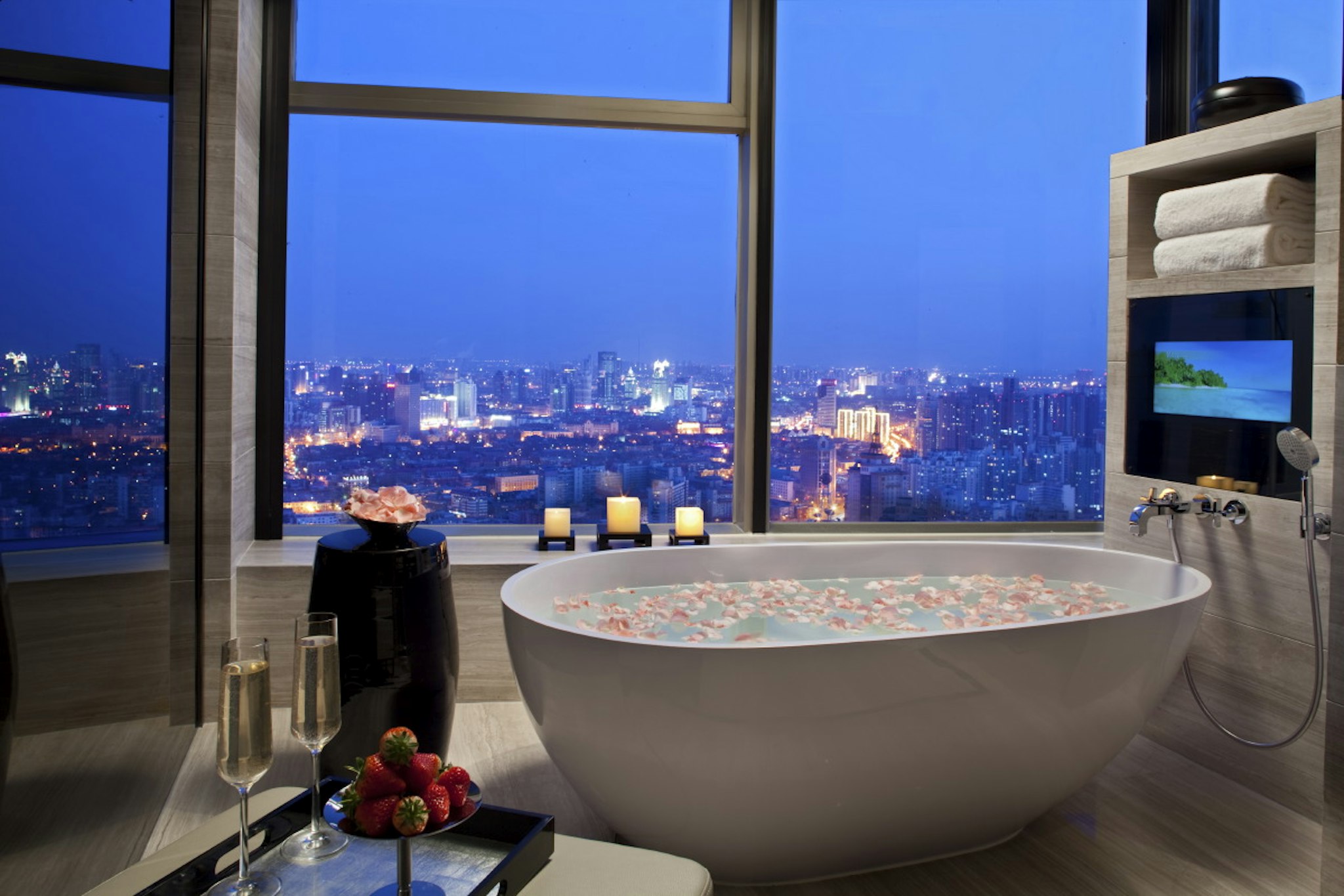 Tangla Hotel Tianjin 8/14
