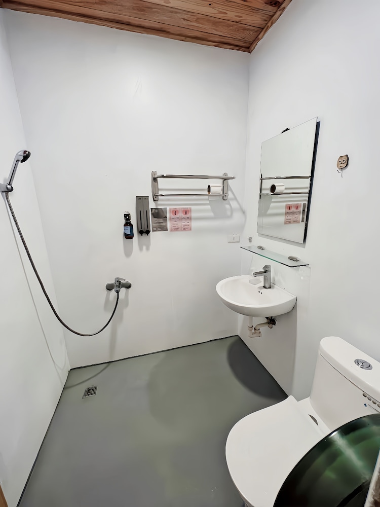Kenting Original Hostel 49/50