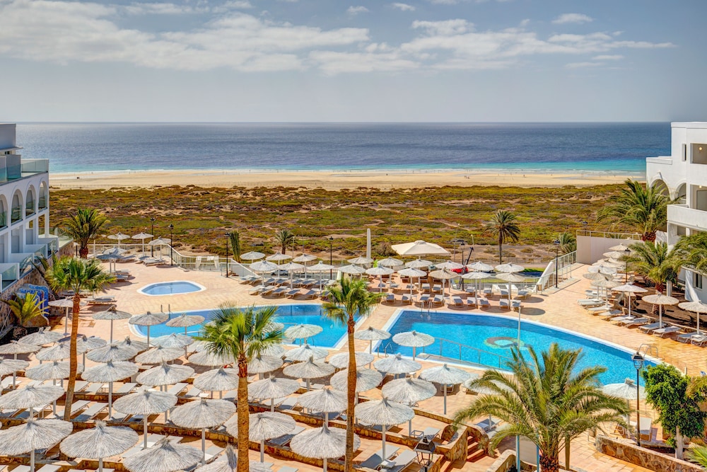 Sbh Maxorata Resort 46/50