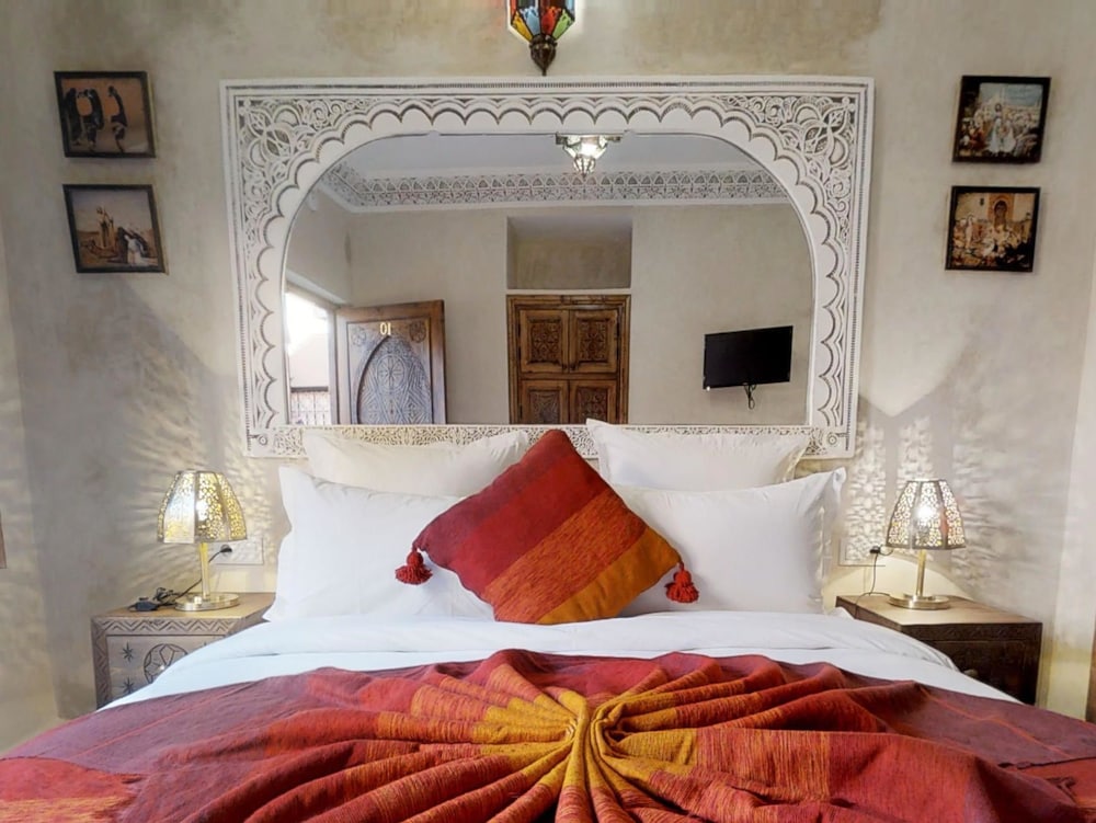 Riad Abaka by Ghali annexe 28/50