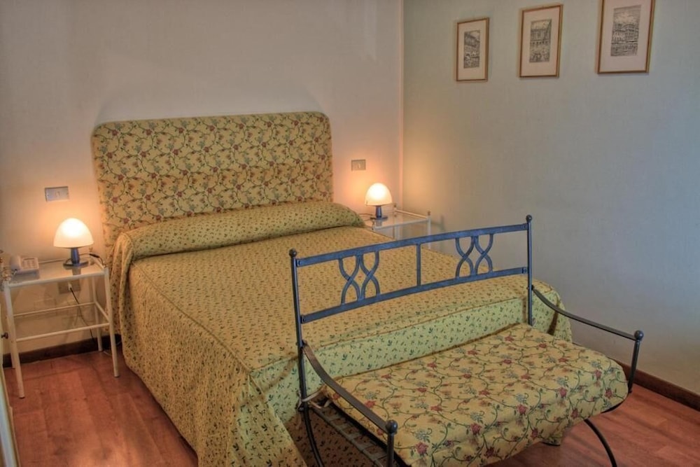 Hotel Torcolo 30/47