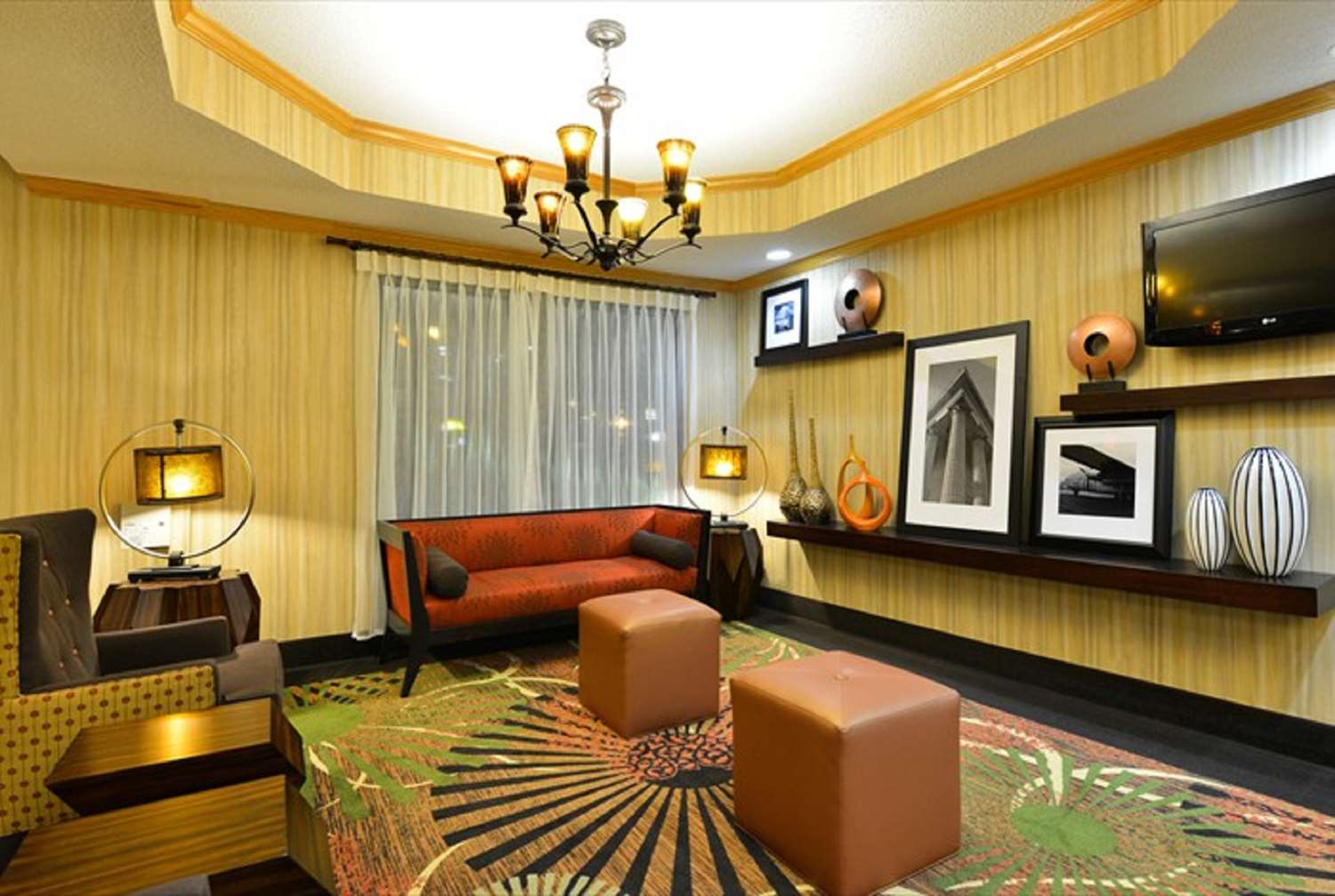 Hampton Inn Sturgis 32/47