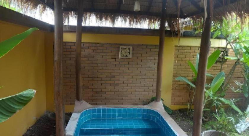 Aroma Pai Hotel And Spa 19/46