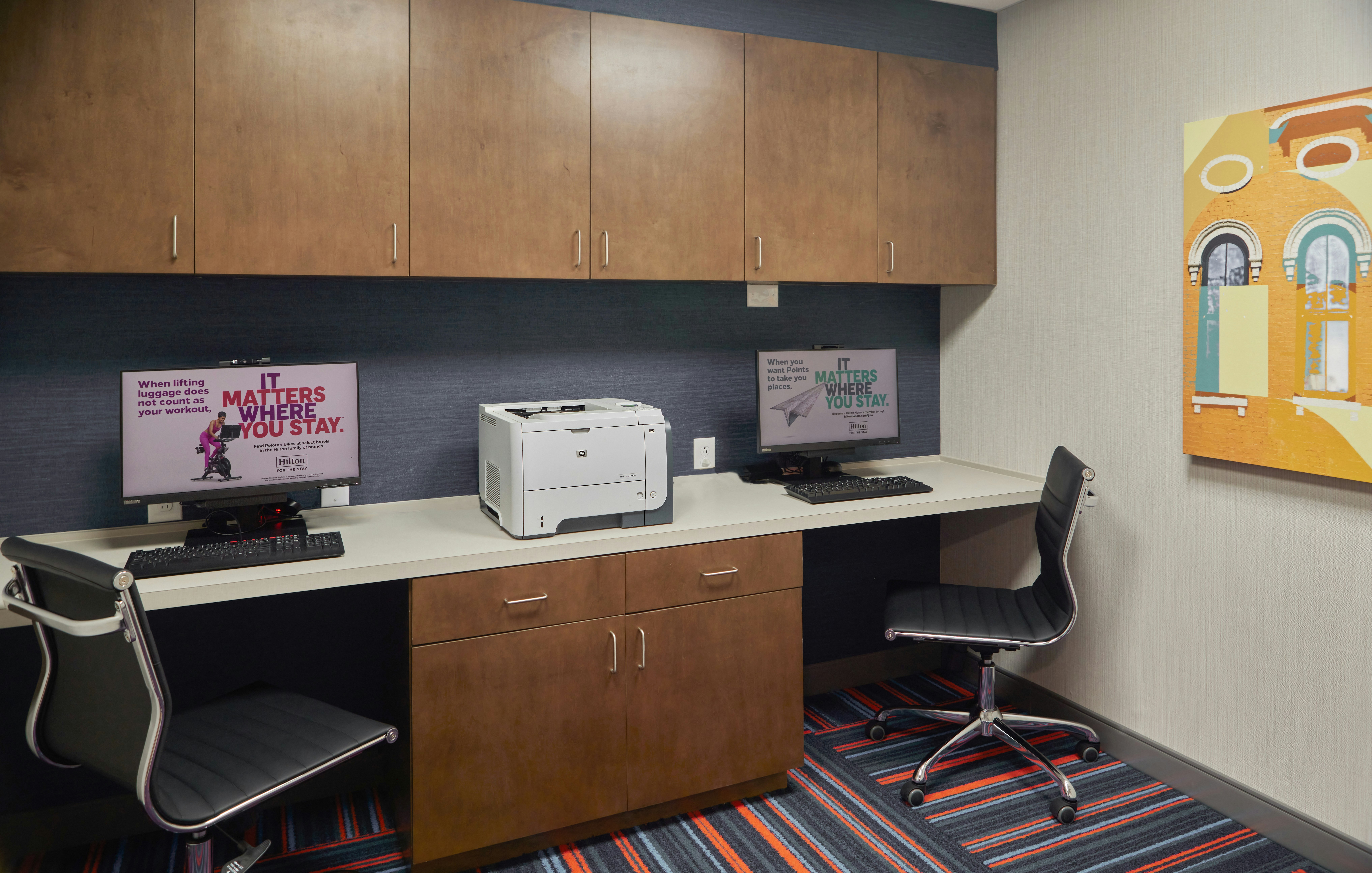 Hampton Inn & Suites Radcliff Fort Knox 53/58