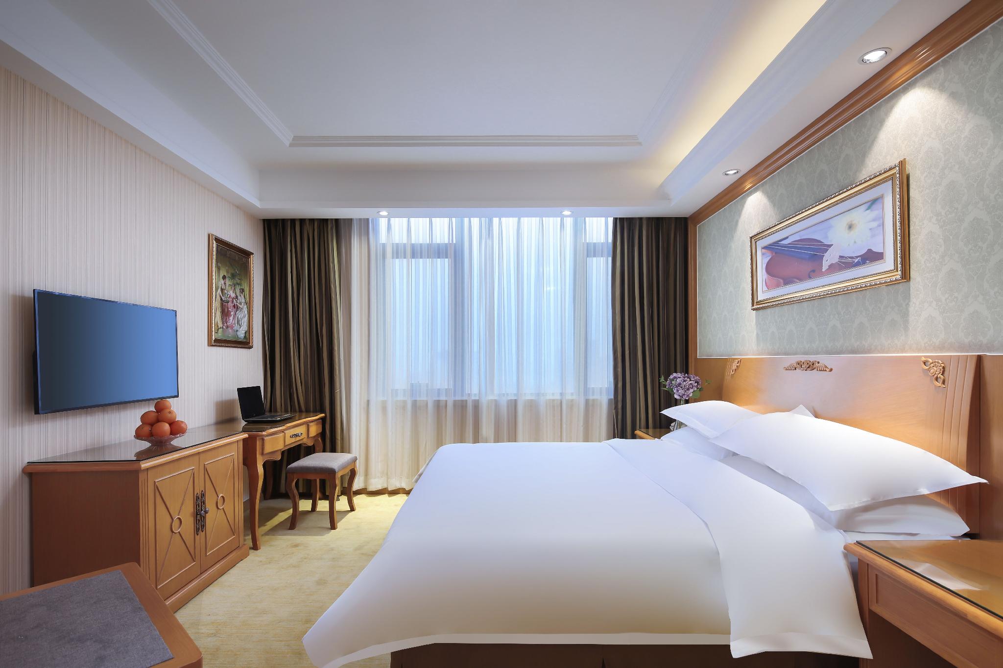 Vienna 3 Best Hotel (Nanchang Qingshan Lake) 21/32