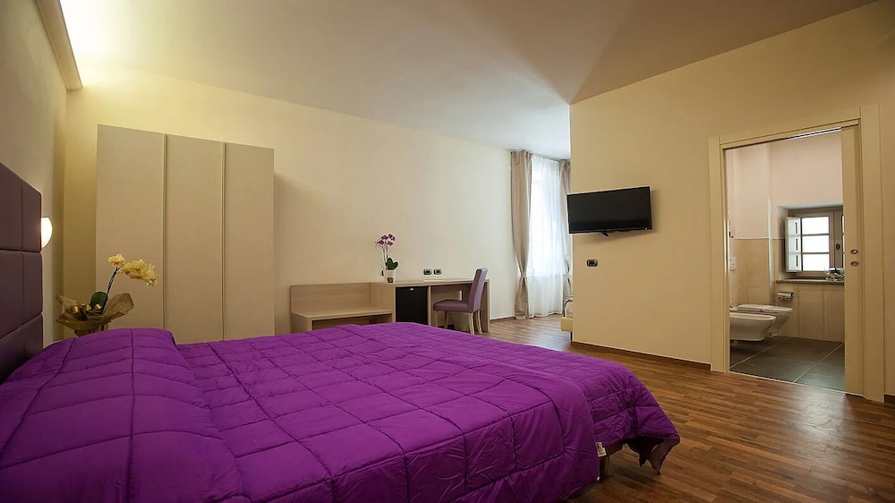 Grand Hotel Impero Spa Resort 7/34